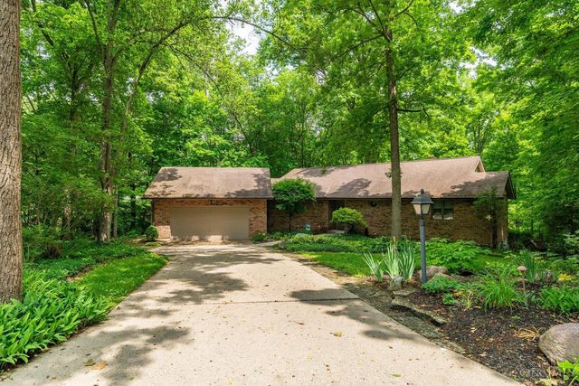 477 White Oak Drive, Oxford, OH 45056