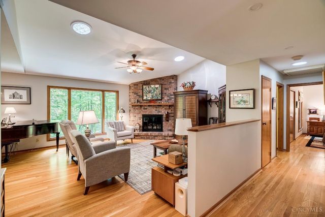 477 White Oak Drive, Oxford, OH 45056
