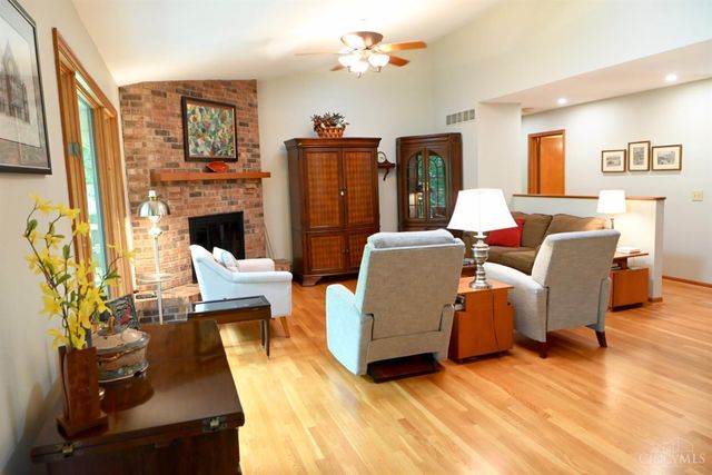 477 White Oak Drive, Oxford, OH 45056