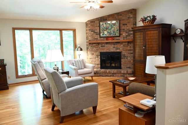 477 White Oak Drive, Oxford, OH 45056