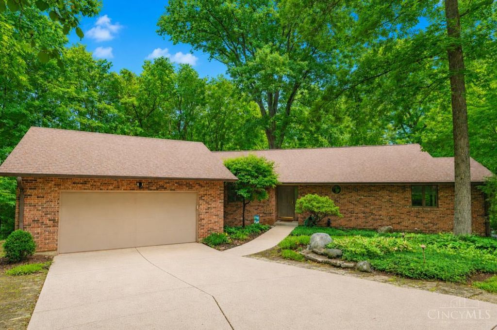 477 White Oak Drive, Oxford, OH 45056