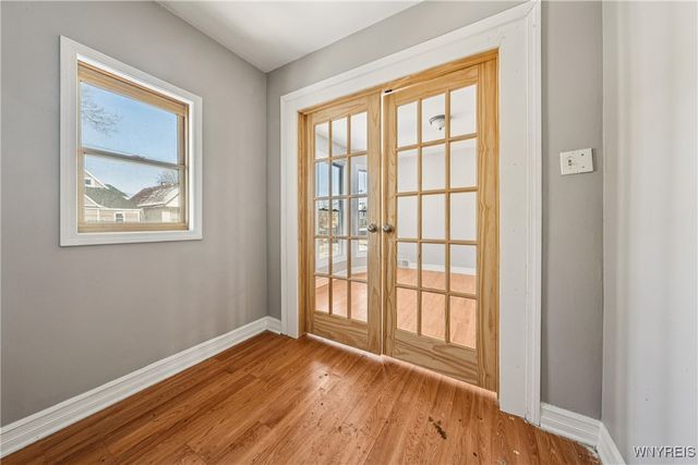 89 Albany Street, Buffalo, NY 14213