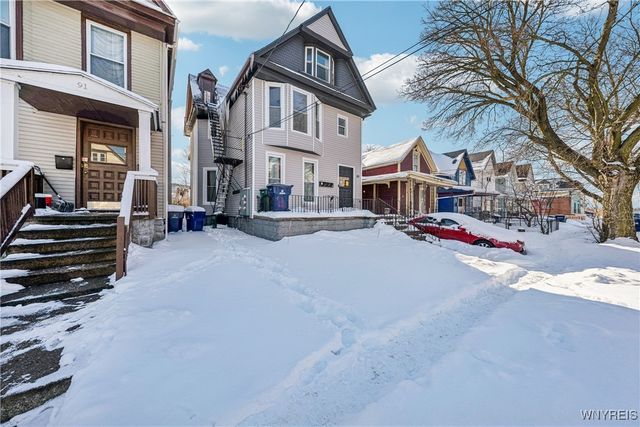 89 Albany Street, Buffalo, NY 14213