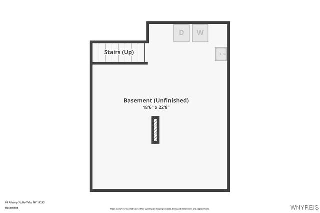 89 Albany Street, Buffalo, NY 14213