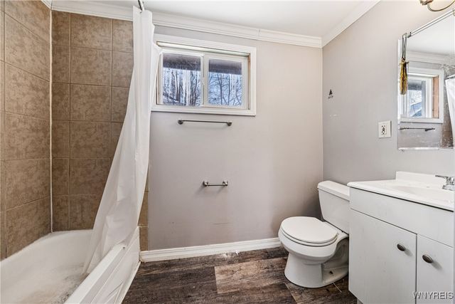 89 Albany Street, Buffalo, NY 14213