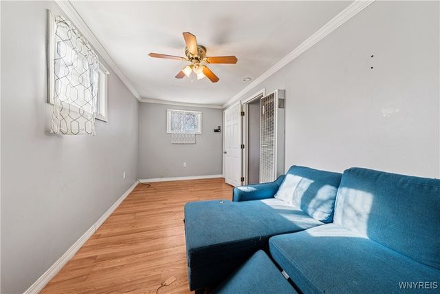 89 Albany Street, Buffalo, NY 14213