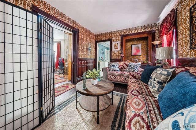 89 Albany Street, Buffalo, NY 14213