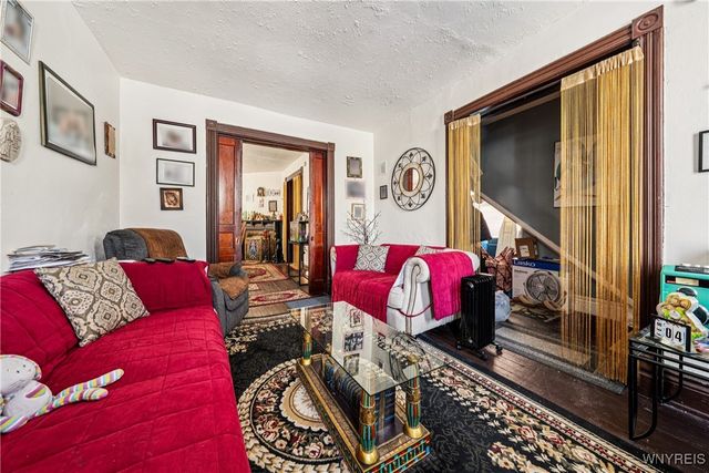 89 Albany Street, Buffalo, NY 14213