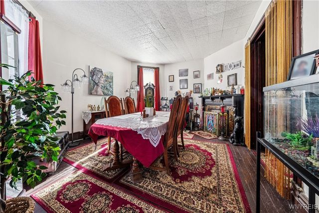 89 Albany Street, Buffalo, NY 14213