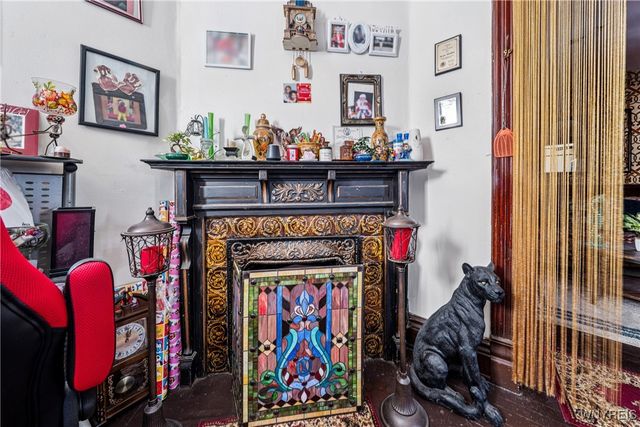 89 Albany Street, Buffalo, NY 14213