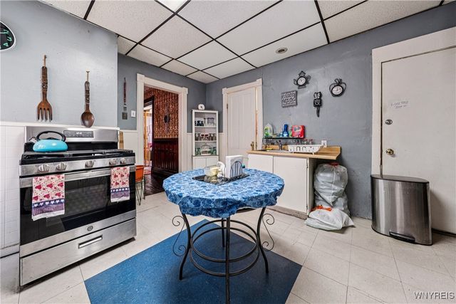 89 Albany Street, Buffalo, NY 14213