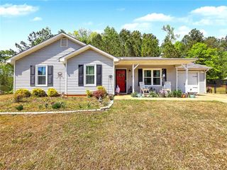 268 Thorn Thicket Way, Rockmart, GA 30153