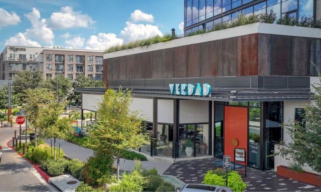 4309 Prevail LN 18, Austin, TX 78731