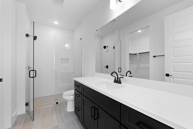 4309 Prevail LN 18, Austin, TX 78731