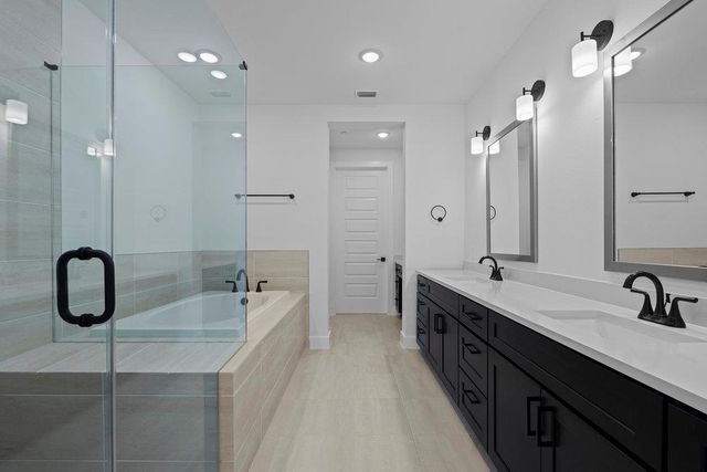 4309 Prevail LN 18, Austin, TX 78731