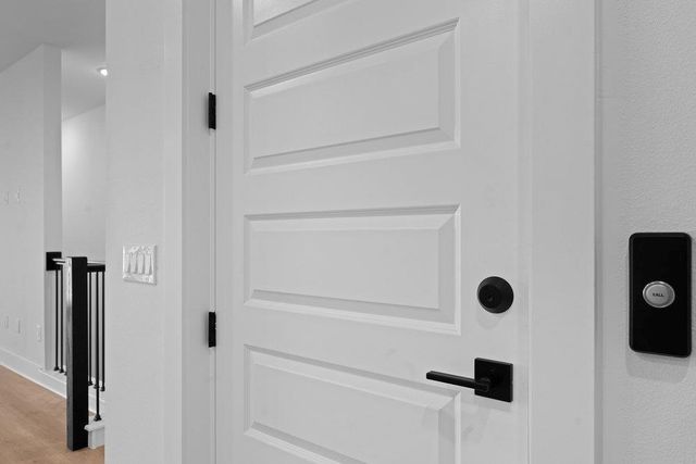 4309 Prevail LN 18, Austin, TX 78731