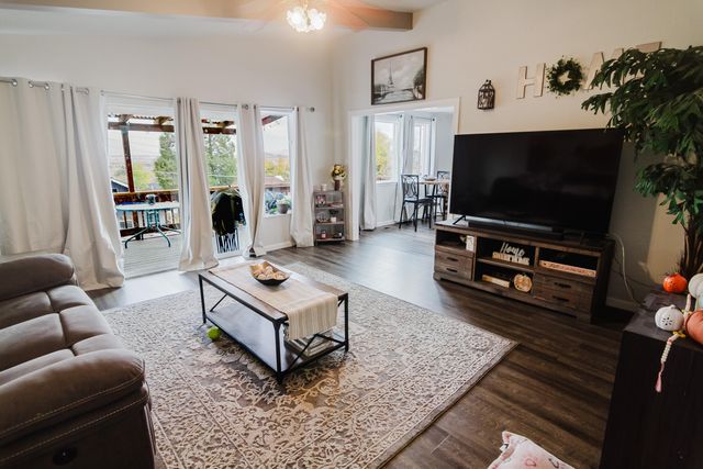 431 Washington Street, Klamath Falls, OR 97601