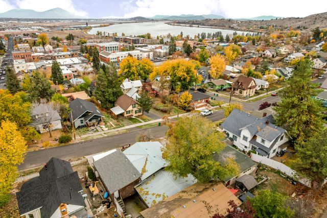 431 Washington Street, Klamath Falls, OR 97601