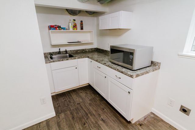 431 Washington Street, Klamath Falls, OR 97601