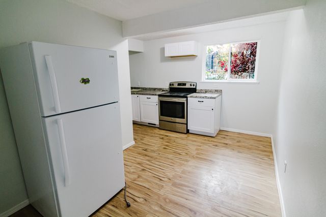 431 Washington Street, Klamath Falls, OR 97601