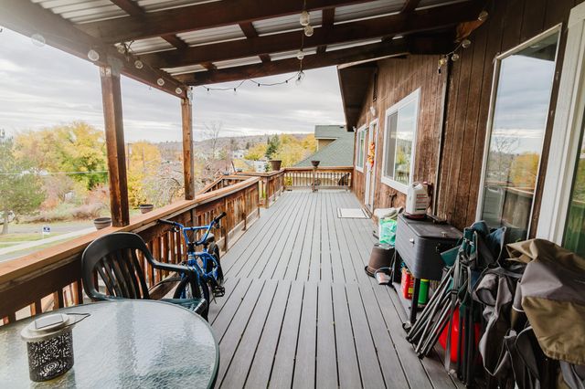 431 Washington Street, Klamath Falls, OR 97601