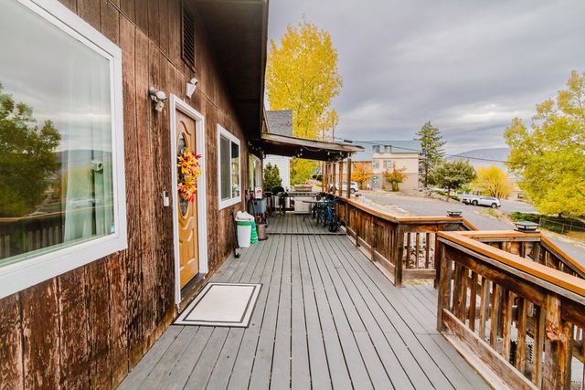 431 Washington Street, Klamath Falls, OR 97601