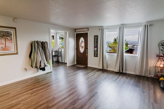 431 Washington Street, Klamath Falls, OR 97601