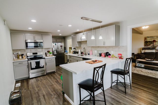 431 Washington Street, Klamath Falls, OR 97601