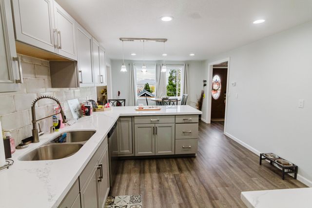 431 Washington Street, Klamath Falls, OR 97601