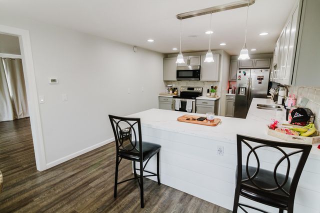 431 Washington Street, Klamath Falls, OR 97601