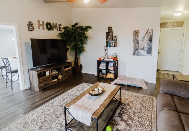 431 Washington Street, Klamath Falls, OR 97601