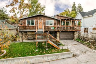 431 Washington Street, Klamath Falls, OR 97601