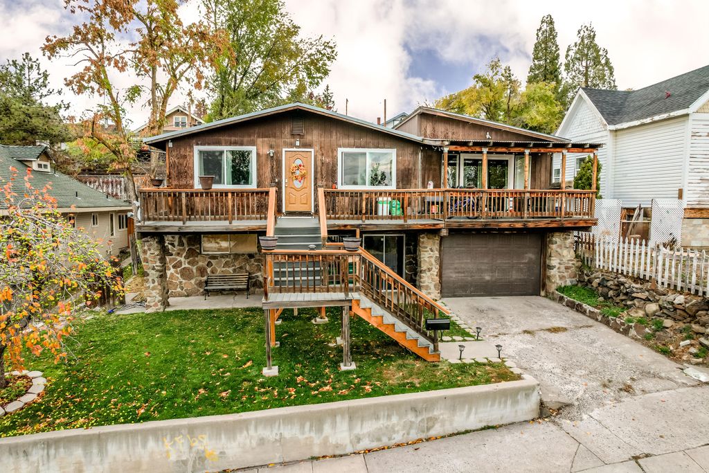 431 Washington Street, Klamath Falls, OR 97601