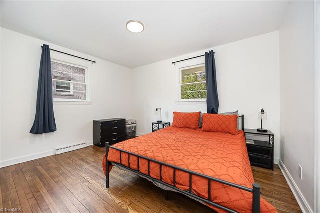 3021 Kinnamon Road, Winston-salem, NC 27104
