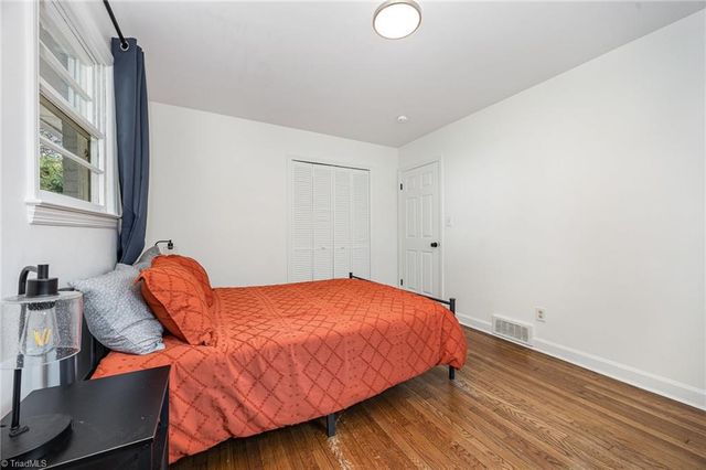 3021 Kinnamon Road, Winston-salem, NC 27104