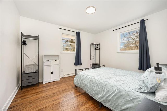3021 Kinnamon Road, Winston-salem, NC 27104