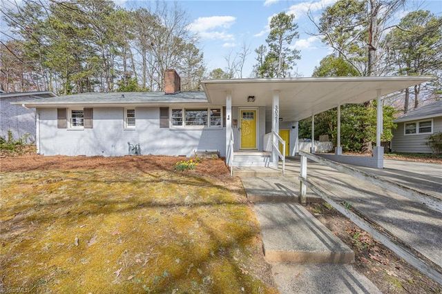 3021 Kinnamon Road, Winston-salem, NC 27104