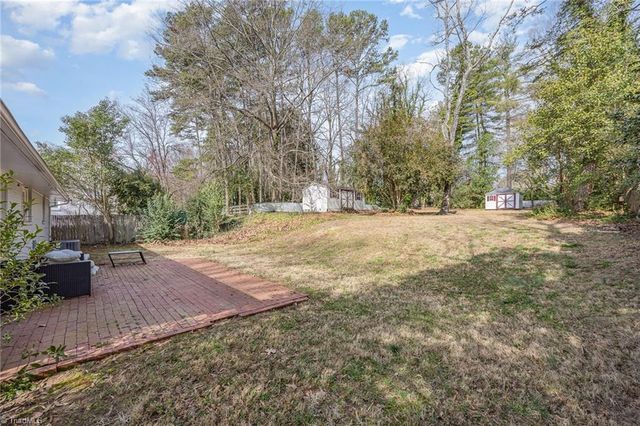 3021 Kinnamon Road, Winston-salem, NC 27104