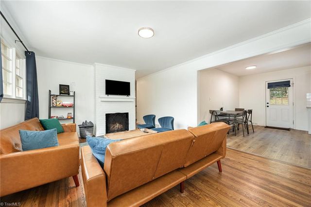 3021 Kinnamon Road, Winston-salem, NC 27104
