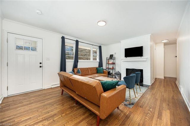 3021 Kinnamon Road, Winston-salem, NC 27104