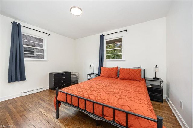 3021 Kinnamon Road, Winston-salem, NC 27104
