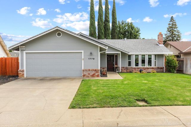 1779 Tamarack Dr, Yuba City, CA 95991