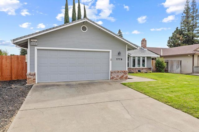 1779 Tamarack Dr, Yuba City, CA 95991