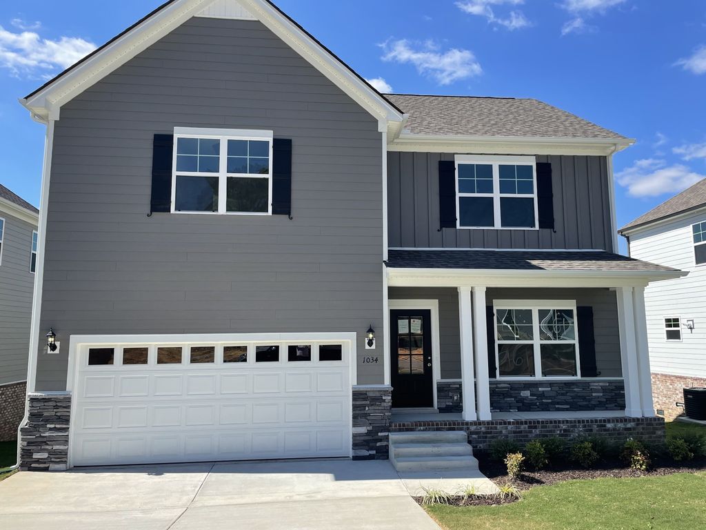 7021 Sully Ct, Fairview, TN 37062