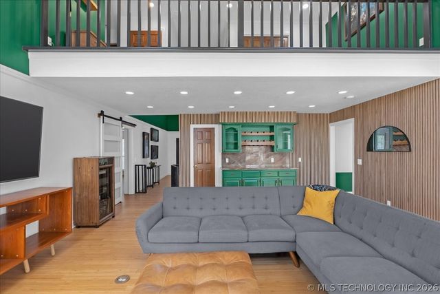 11493 S 4th Street, Jenks, OK 74037