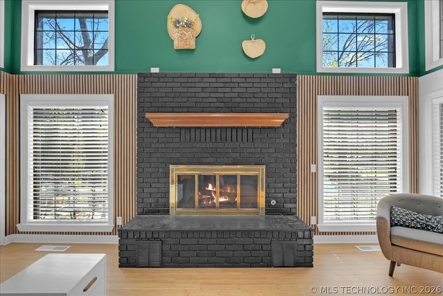 11493 S 4th Street, Jenks, OK 74037
