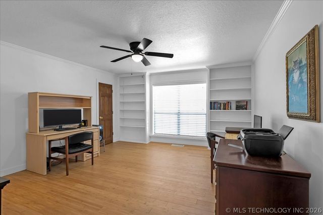 11493 S 4th Street, Jenks, OK 74037