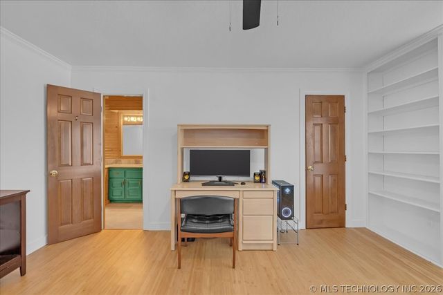 11493 S 4th Street, Jenks, OK 74037