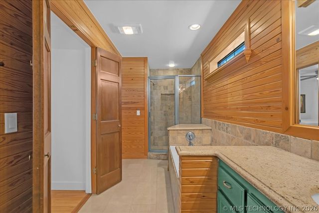 11493 S 4th Street, Jenks, OK 74037