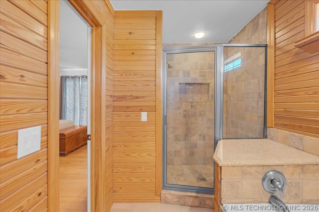 11493 S 4th Street, Jenks, OK 74037